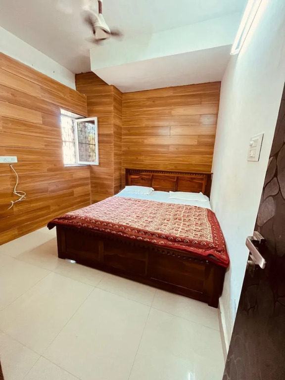 Гора Абу: Abu Bunglow Homestay By GRB