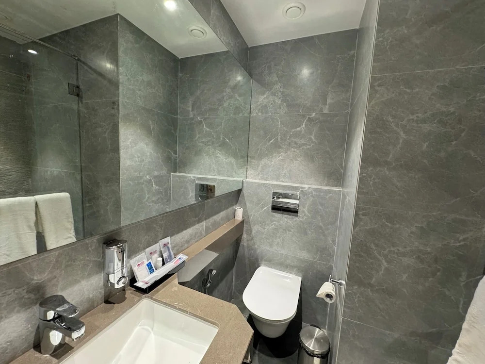 Мумбаи: Hotel Mumbai House Mindspace Malad
