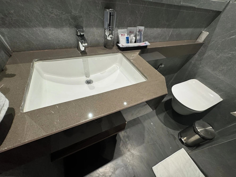 Мумбаи: Hotel Mumbai House Mindspace Malad