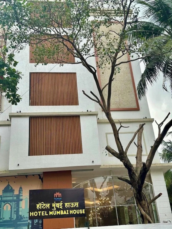 Мумбаи: Hotel Mumbai House Mindspace Malad