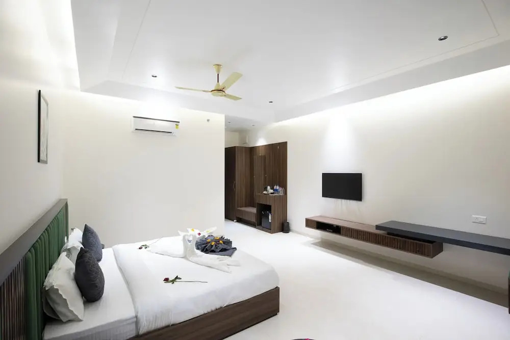 Читторгарх: Shree Anandam Resort