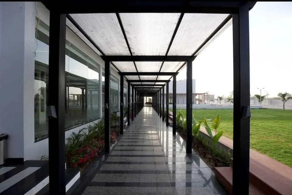 Читторгарх: Shree Anandam Resort