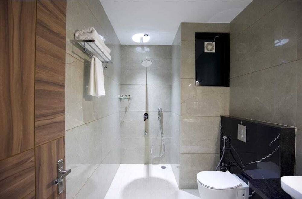 Читторгарх: Shree Anandam Resort