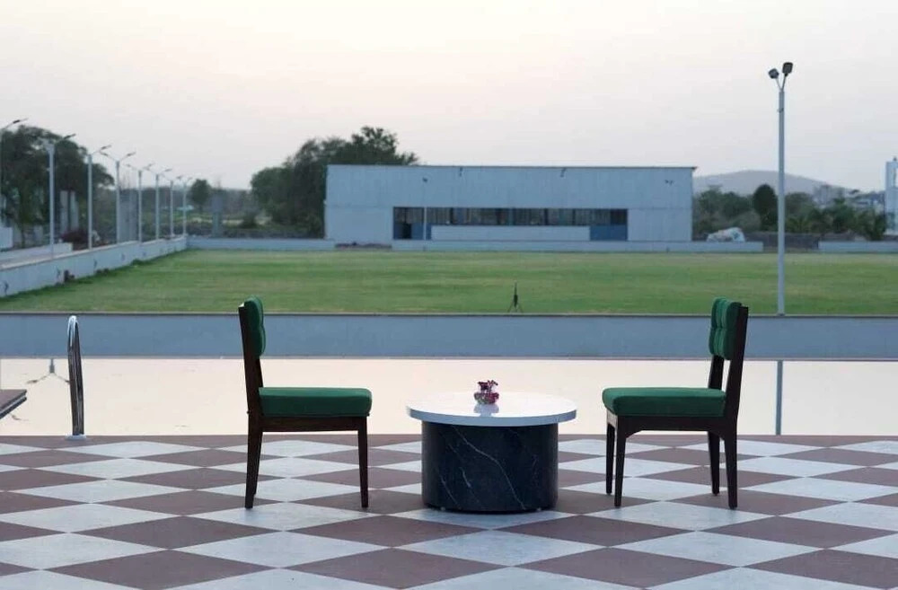Читторгарх: Shree Anandam Resort