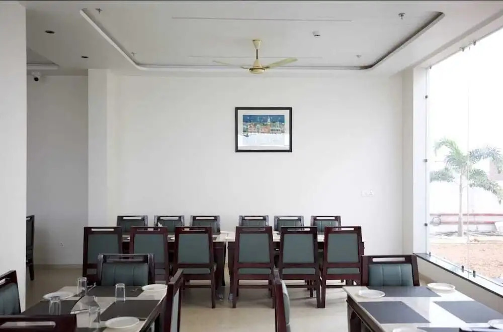 Читторгарх: Shree Anandam Resort