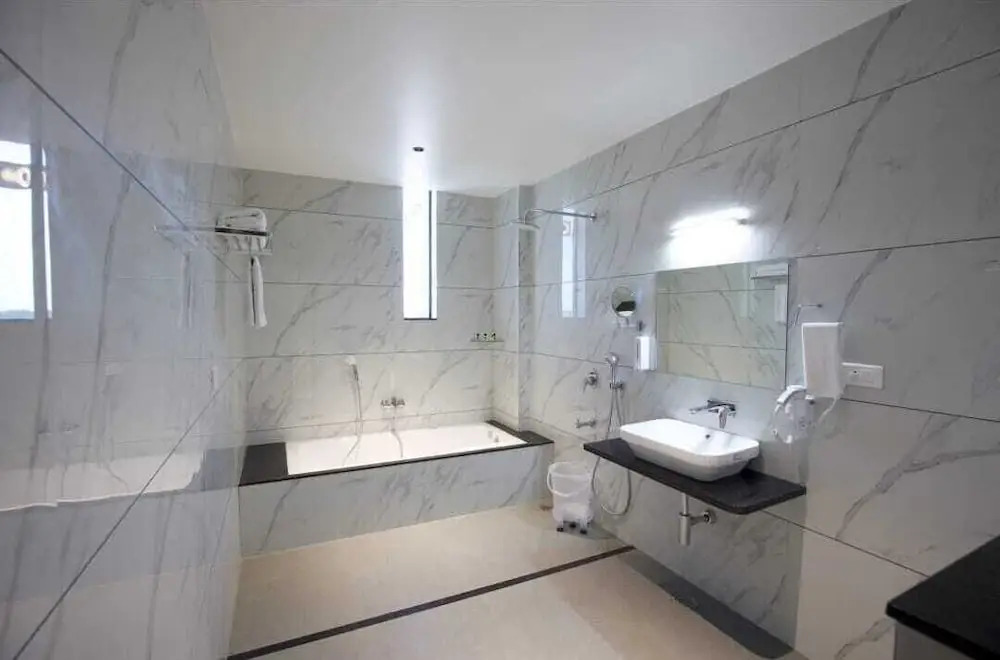Читторгарх: Shree Anandam Resort
