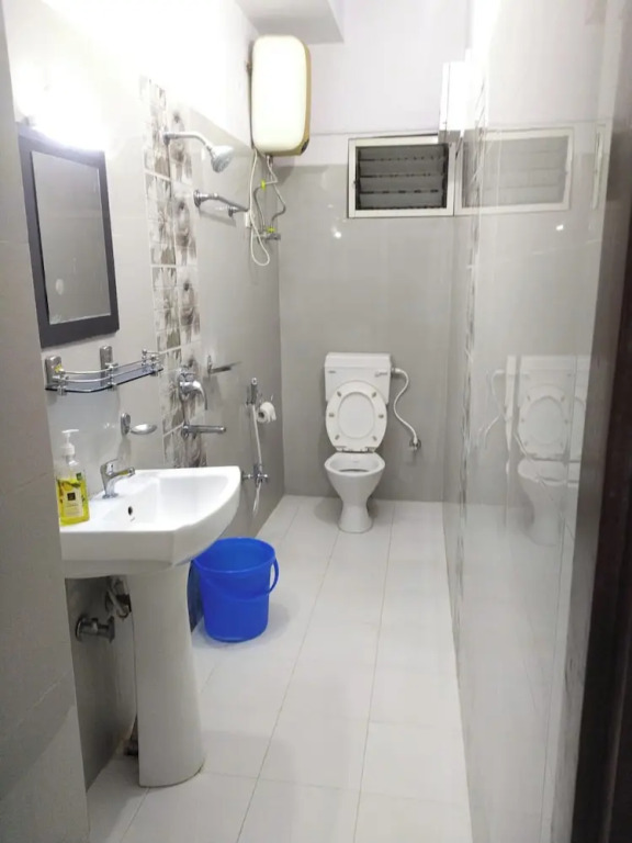 Патна: Living Studio