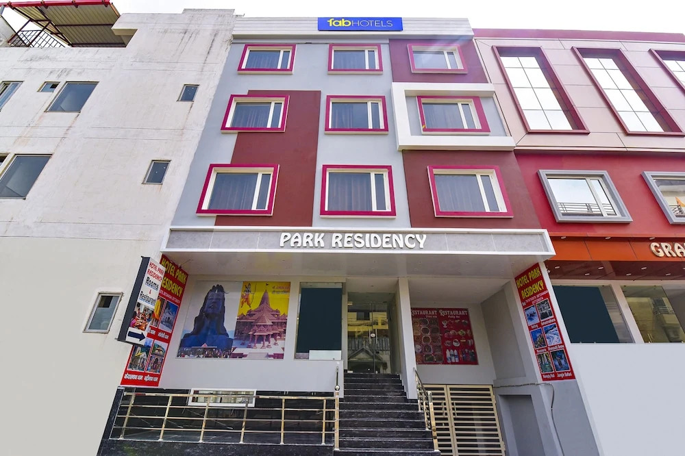 Харидвар: Fabexpress Park Residency I