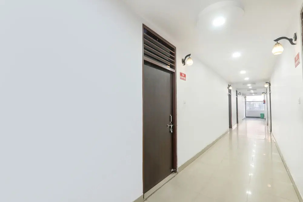Файзабад: Fabhotel Grand Jvi Resort