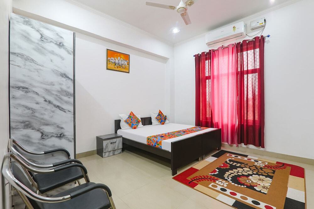 Файзабад: Fabhotel Grand Jvi Resort