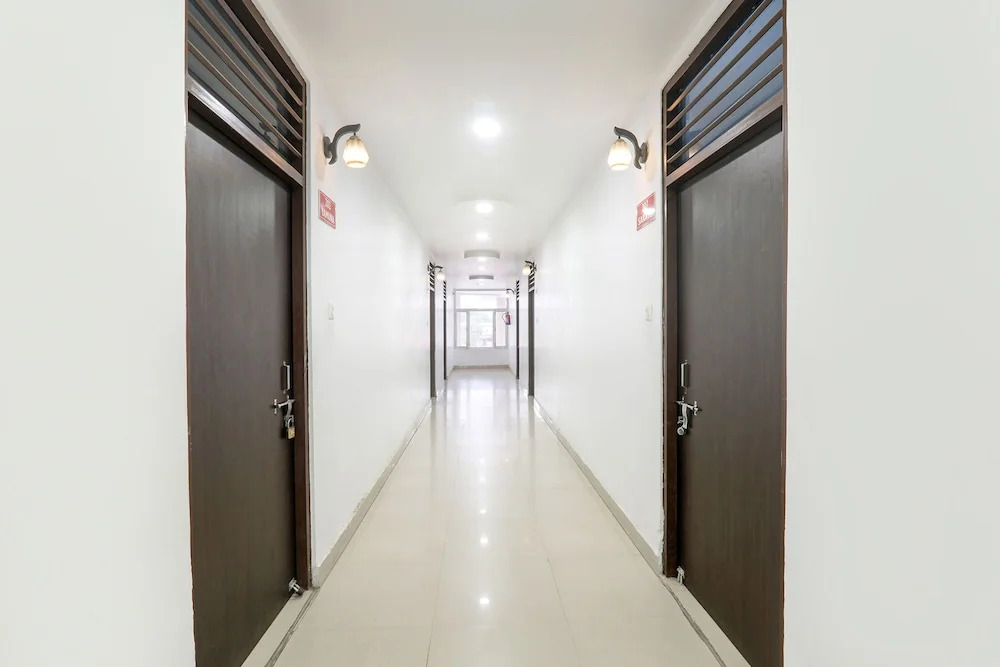 Файзабад: Fabhotel Grand Jvi Resort