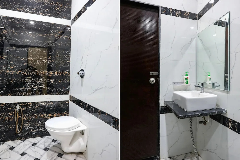 Дург: Fabhotel Heritage I