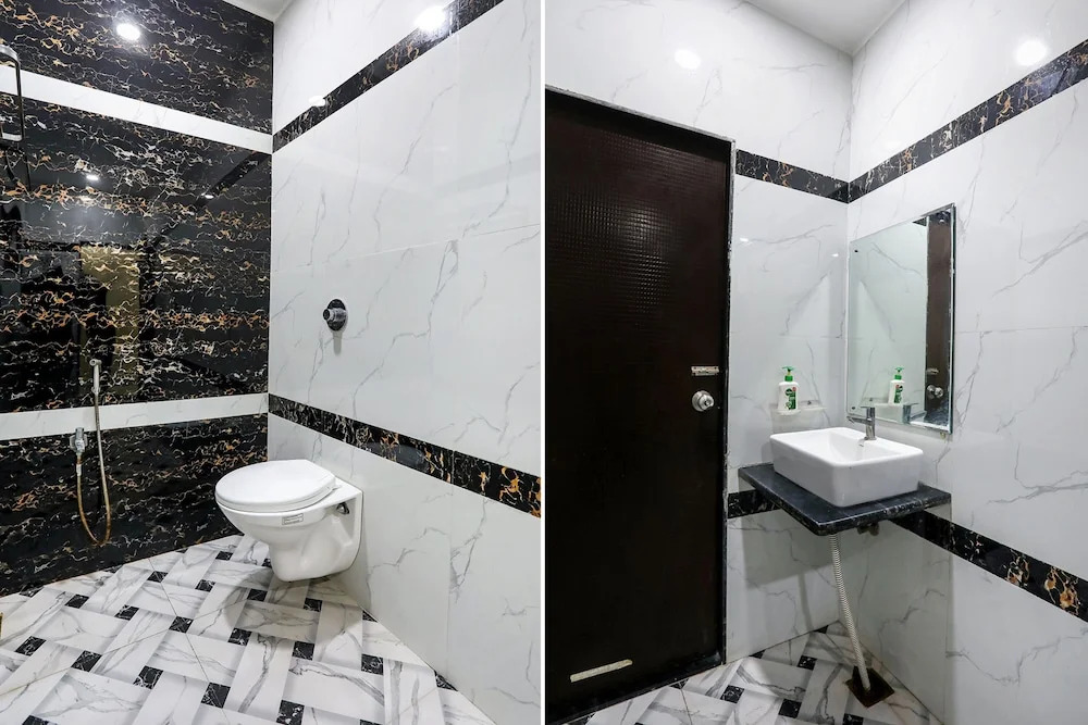 Дург: Fabhotel Heritage I