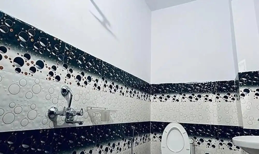 Файзабад: Fabhotel New Raghukul Loung