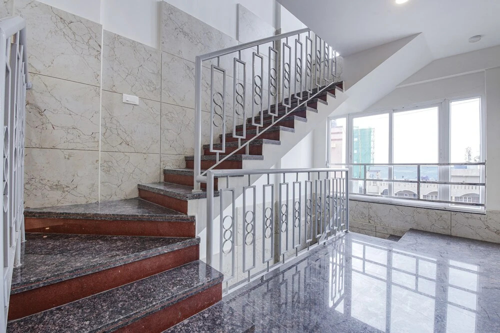Бангалор: Fabhotel Sg5 Inn Suites