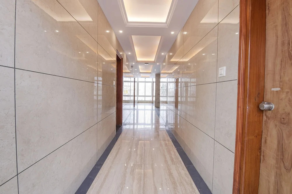 Fabhotel Sg5 Inn Suites — фото 2