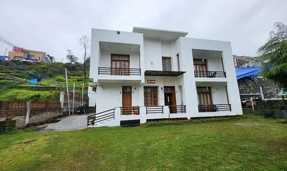 Кодайканал: Fabhotel Sri Vari Studio Apartment