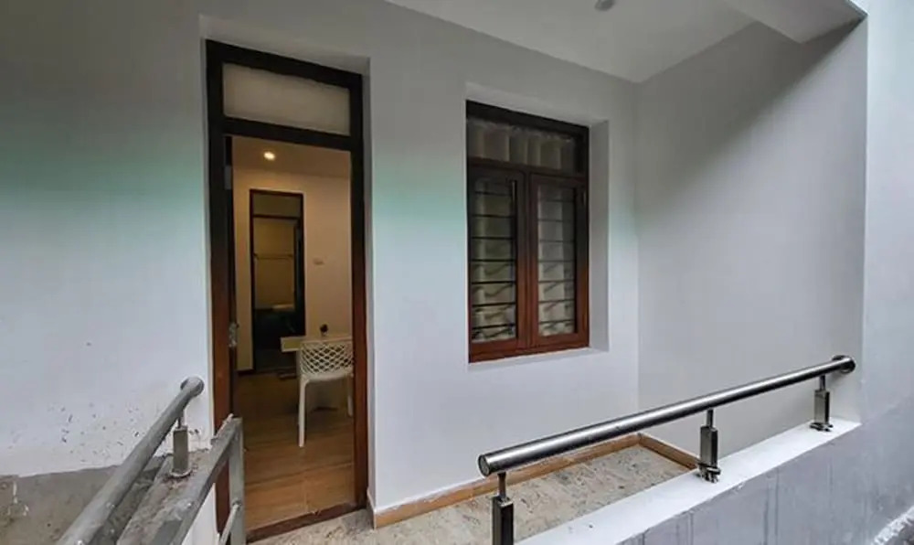 Кодайканал: Fabhotel Sri Vari Studio Apartment