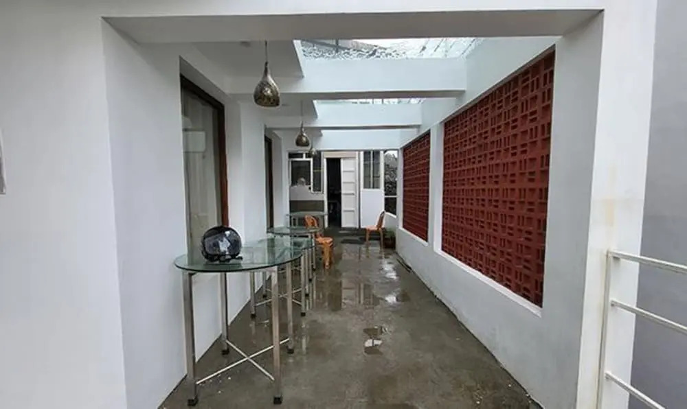 Кодайканал: Fabhotel Sri Vari Studio Apartment