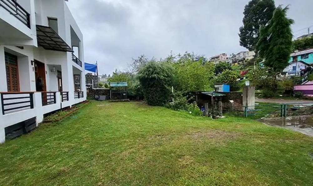 Кодайканал: Fabhotel Sri Vari Studio Apartment