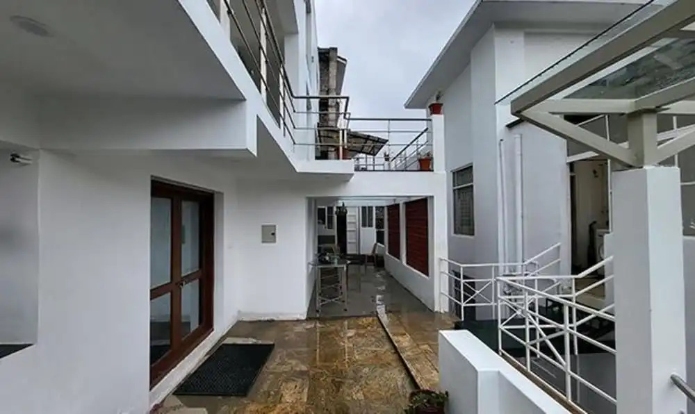 Кодайканал: Fabhotel Sri Vari Studio Apartment