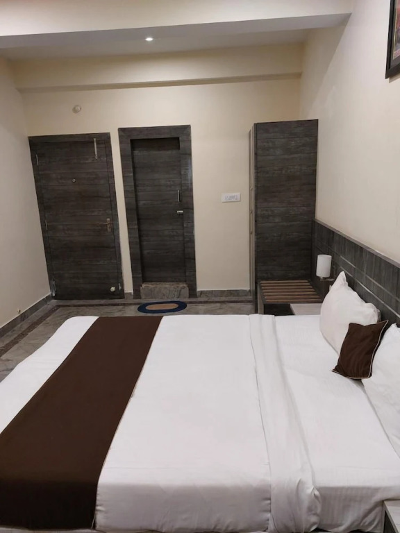 Ранчи: Hotel Royals