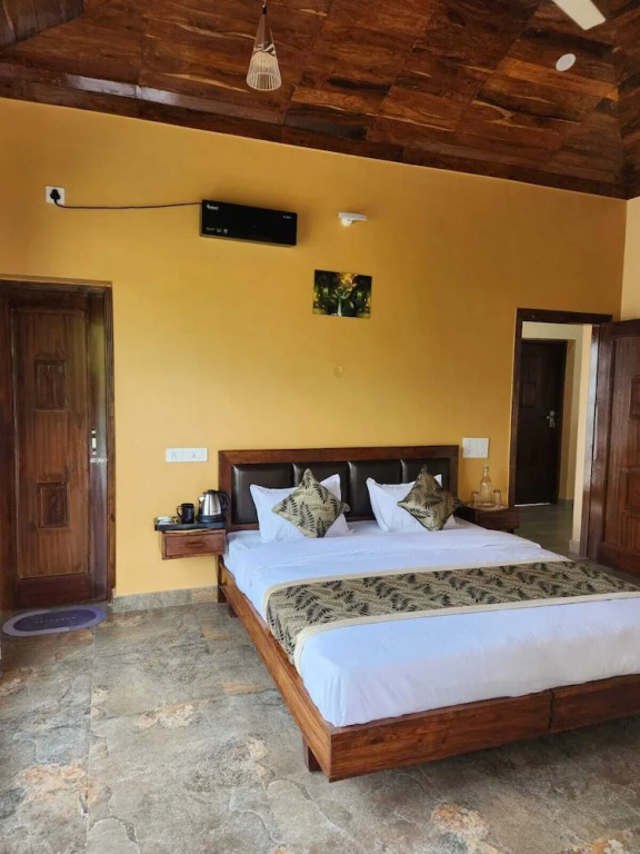 Кангра: Prem BNB By Madstays
