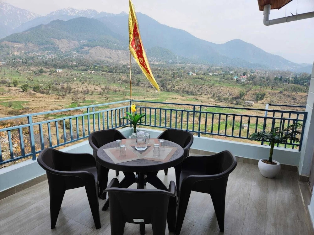 Кангра: Prem BNB By Madstays
