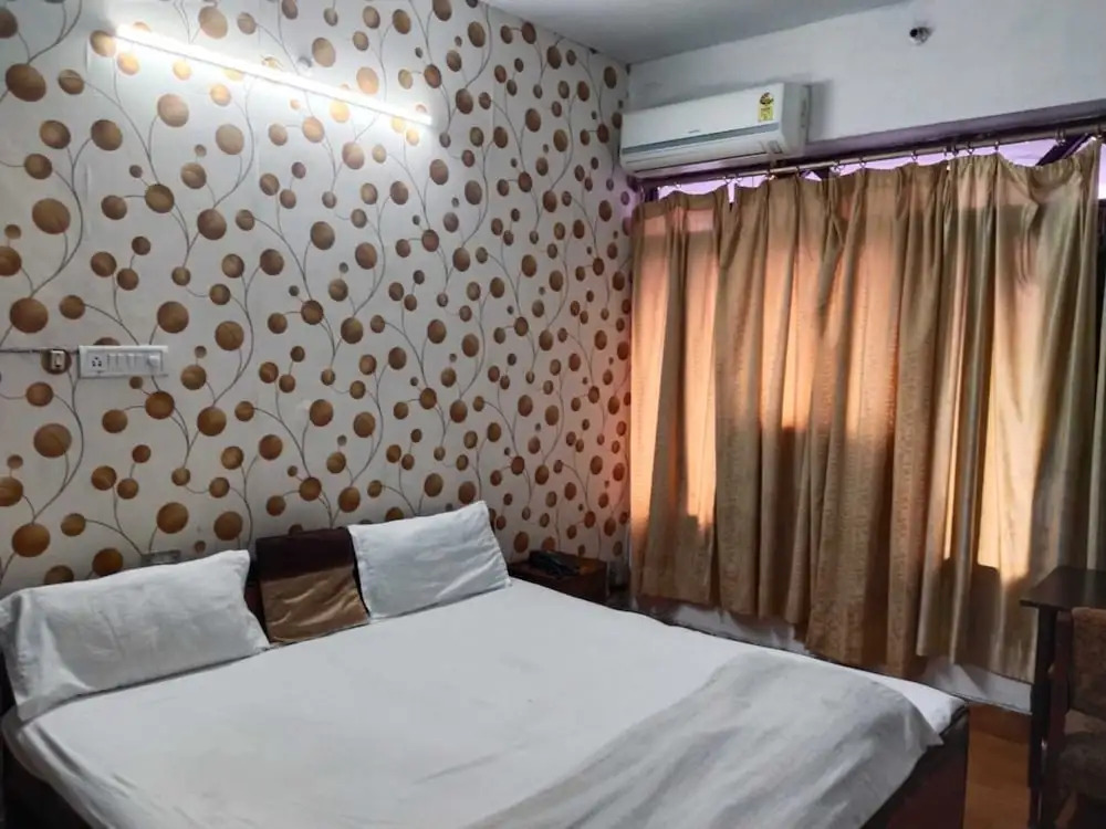 Лакхнау: WoodStock Homestay By GRB