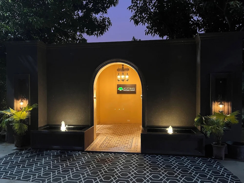 The Bistendu Resort — фото 1