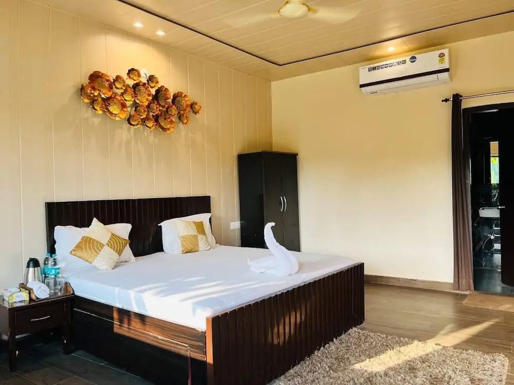 The Bistendu Resort — фото 4