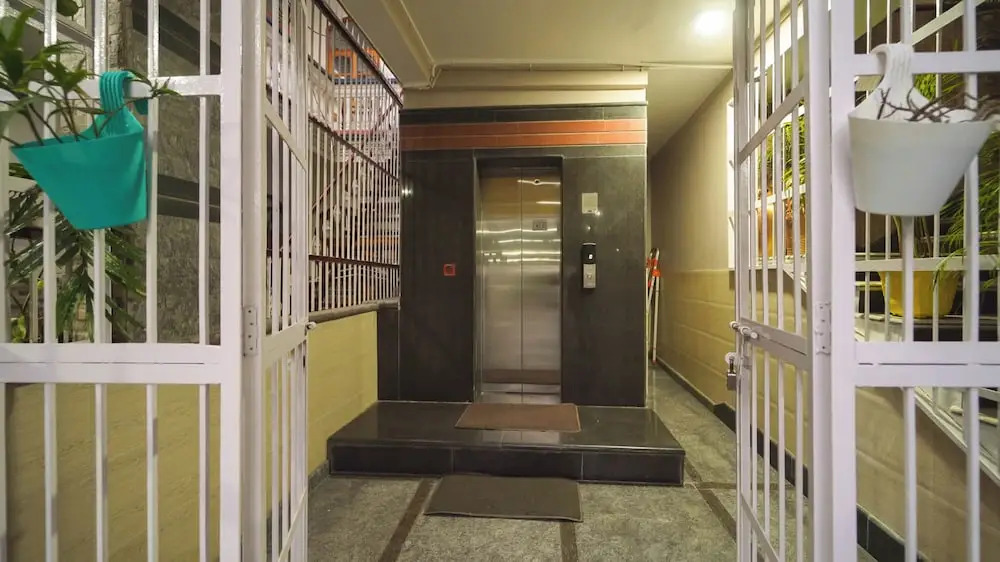 Большая Нойда: Kalp Taru Residency By GRB