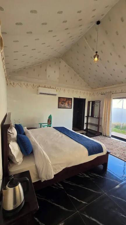 Бера: Shrigo Resort Jawai