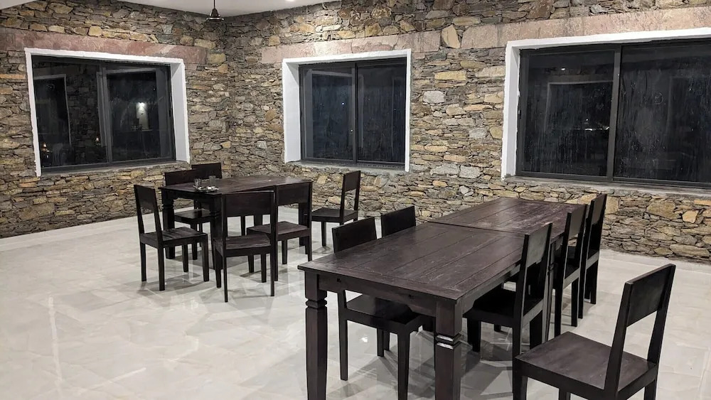 Бера: Shrigo Resort Jawai