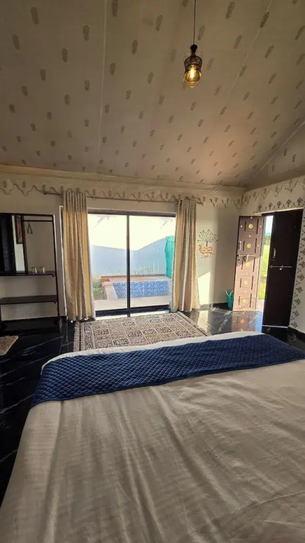 Бера: Shrigo Resort Jawai