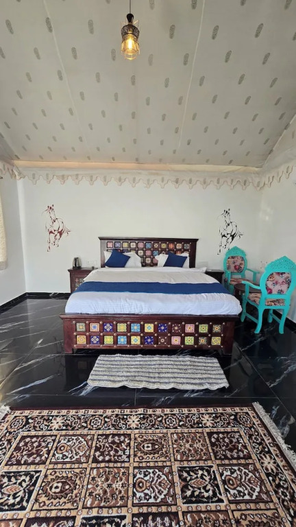 Shrigo Resort Jawai — фото 2