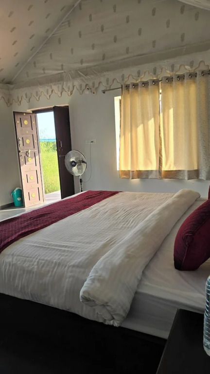 Shrigo Resort Jawai — фото 3