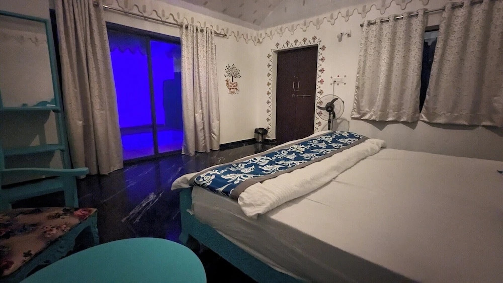 Бера: Shrigo Resort Jawai