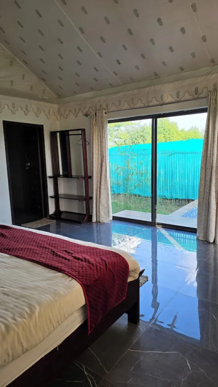 Shrigo Resort Jawai — фото 4