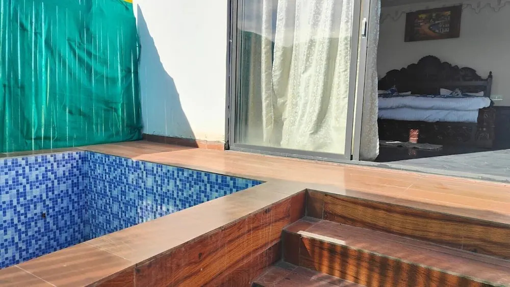 Бера: Shrigo Resort Jawai