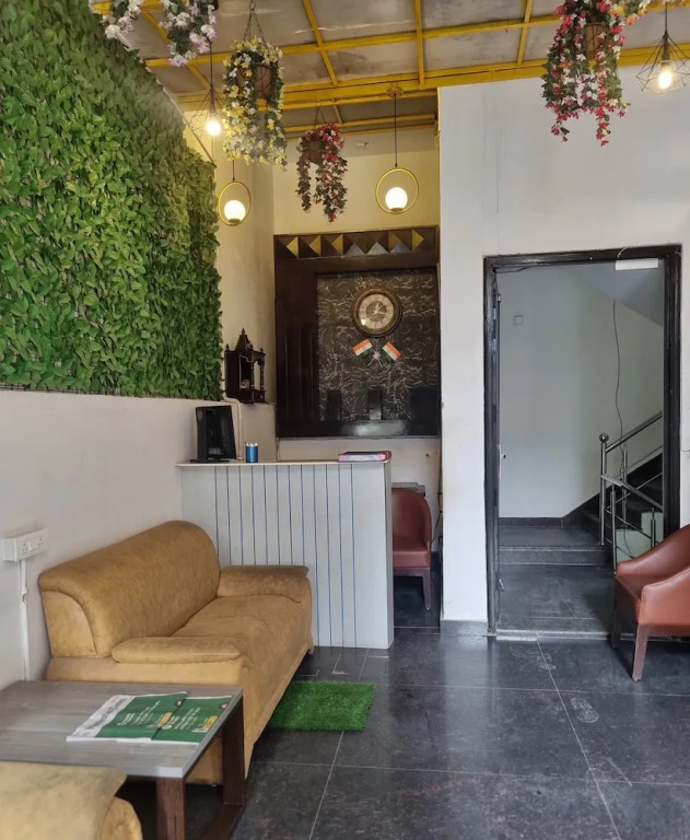Lime Tree Apartment - 636 Sec 43 Gurgaon — фото 2