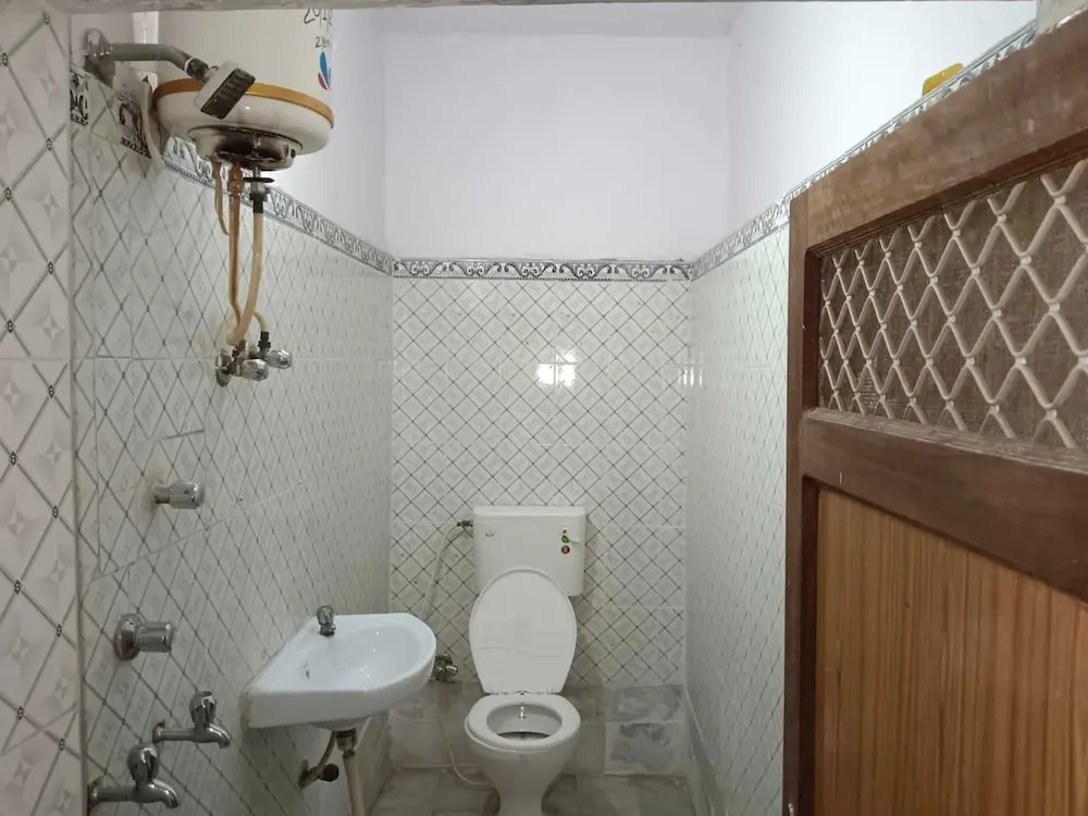 Джайсалмер: Neem Guest House By GRB