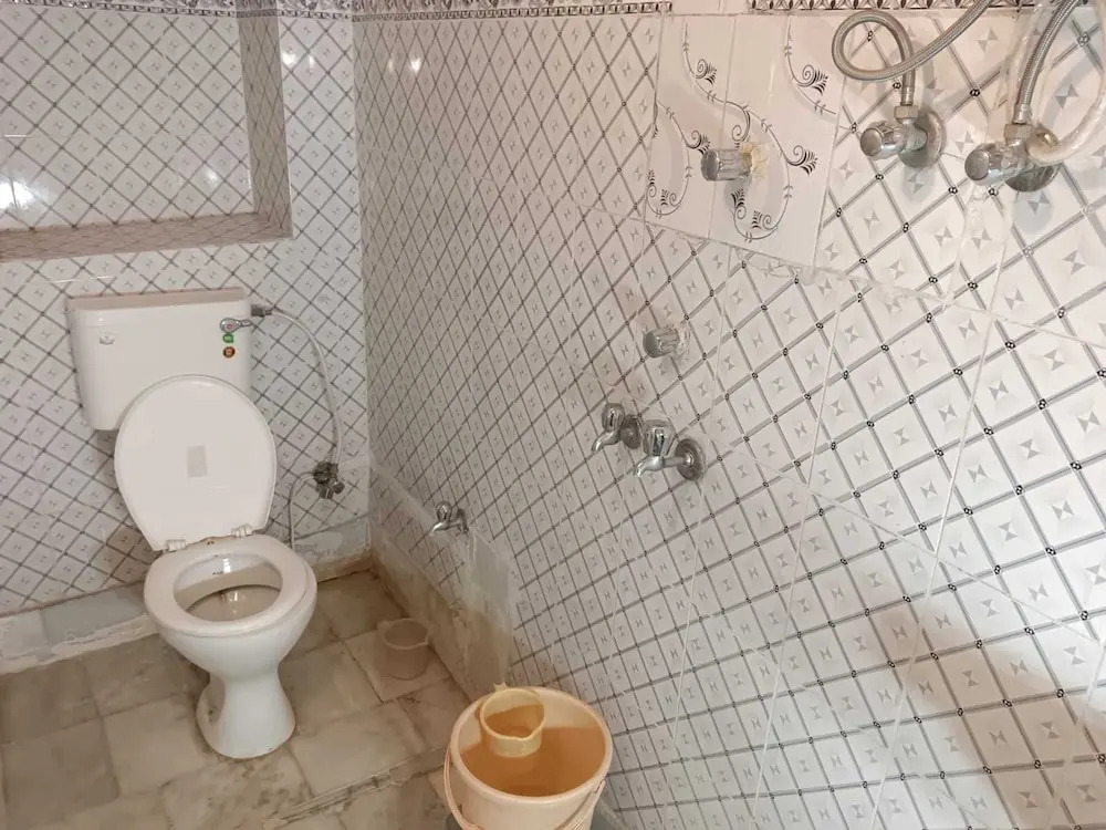 Джайсалмер: Neem Guest House By GRB