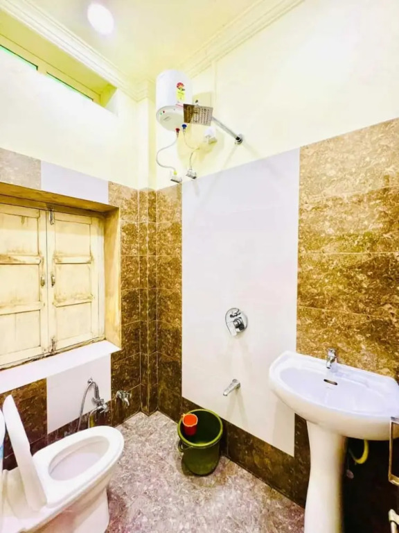 Hotel Dhora Jaisalmer By GRB — фото 5