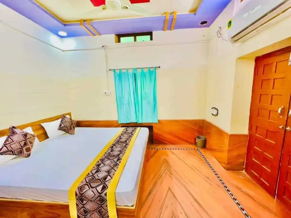 Джайсалмер: Hotel Dhora Jaisalmer By GRB