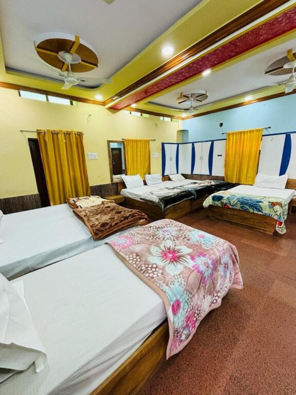 Джайсалмер: Hotel Dhora Jaisalmer By GRB