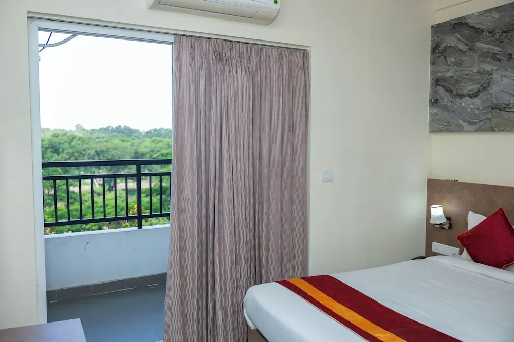 Бангалор: Ishwerya Suites