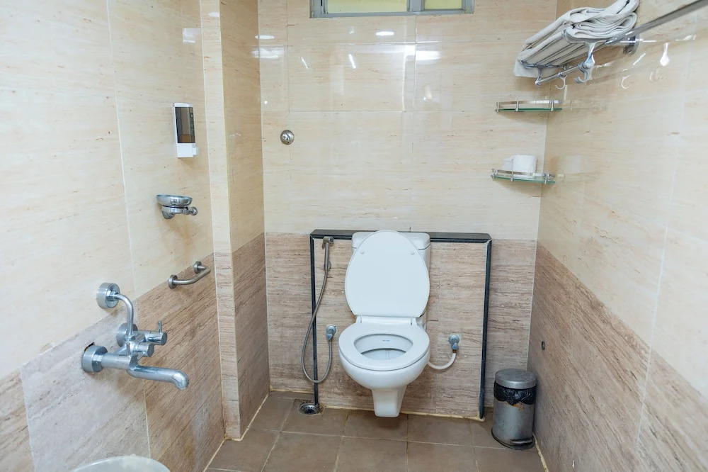 Бангалор: Ishwerya Suites