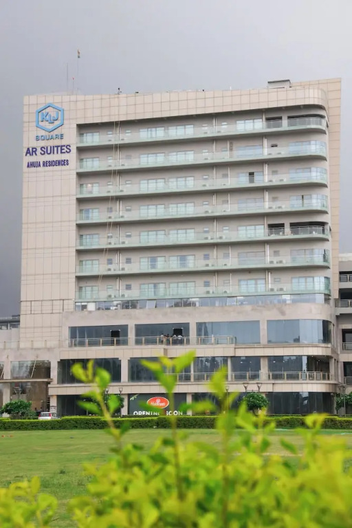 Гуруграм: Ar Suites Klj Square