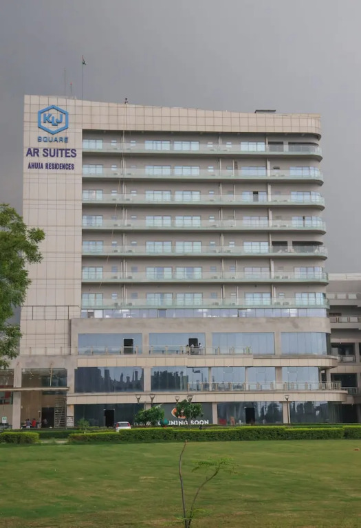 Гуруграм: Ar Suites Klj Square